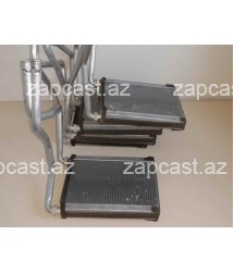 Toyota Camry (XV30) 2001-2006 radiator peç 
